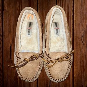 Minnetonka Moccasins